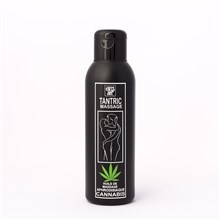 Aceite tantrico de cannabis