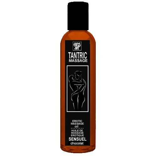 Aceite tántrico Chocolat 200ml