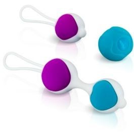 Bolas chinas Ball Luxe