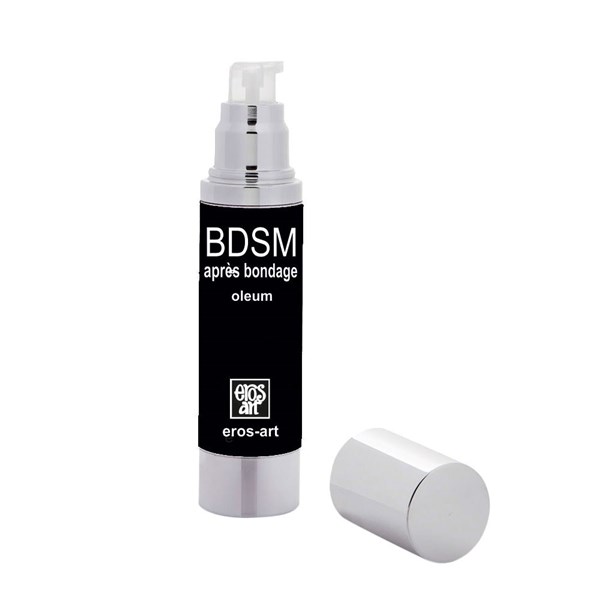 BONDAGE oleum BDSM