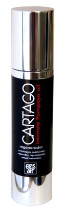 CARTAGO pompeya oleum, Orgoman