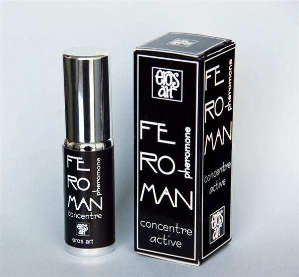 Feroman Concentre