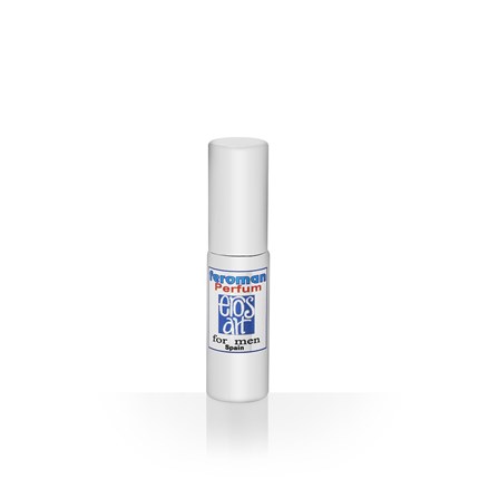 Perfume de feromonas masculino Feroman