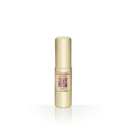 FEROWOMAN 20 perfume de feromonas