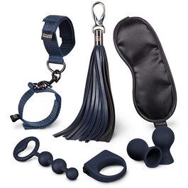 Kit de parejas salvajes Kinky Fuckery