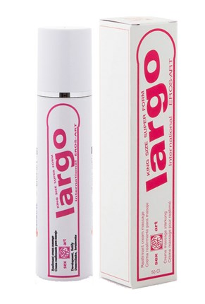 Largo cream,