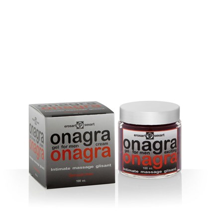 ONAGRA EXCITING for men gel