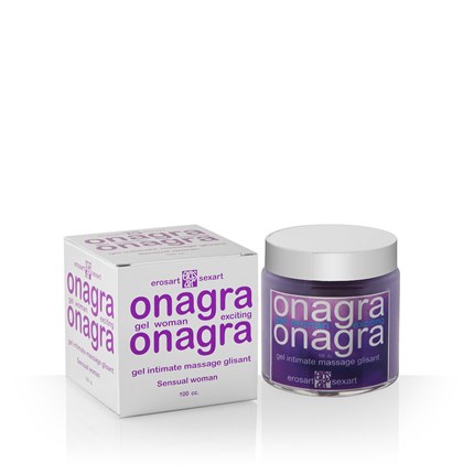 ONAGRA woman gel excitante sexual femenino,