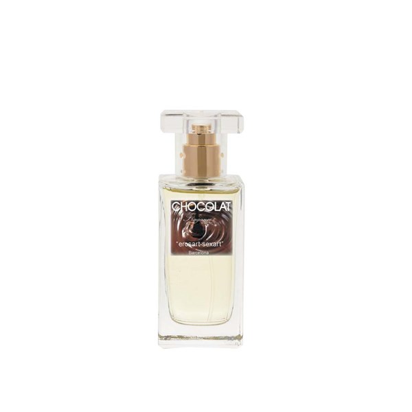 PERFUME DE CHOCOLATE unisex con feromonas