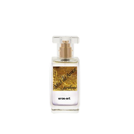 PERFUME MIEL DE AMOR, un perfume para seducir