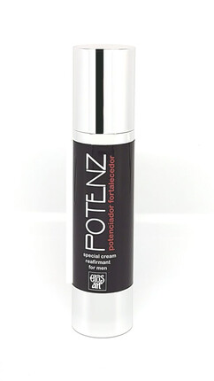 Potenz crema