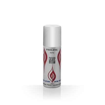 Prolong Retard spray Reatdante masculino,