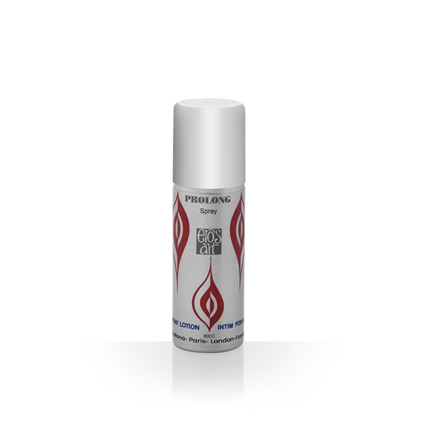 PROLONG Retardante spray 60ml