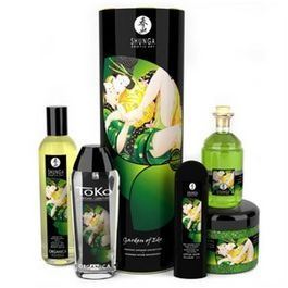 Shunga Kits