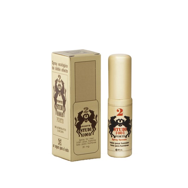 STUDI 1001 FORTE 20 ml