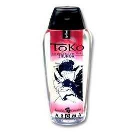 Lubricante toko cereza