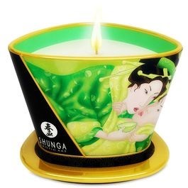 Vela masaje Shunga